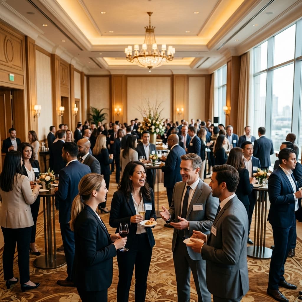 Global Network